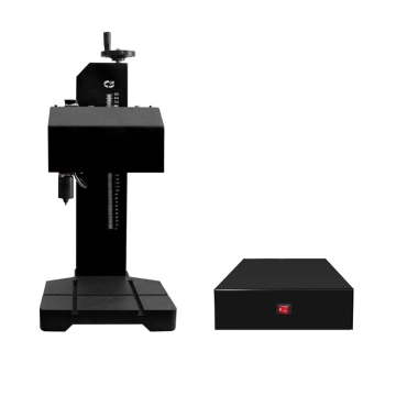 Benchtop Electric Dot Peen Marking Machine